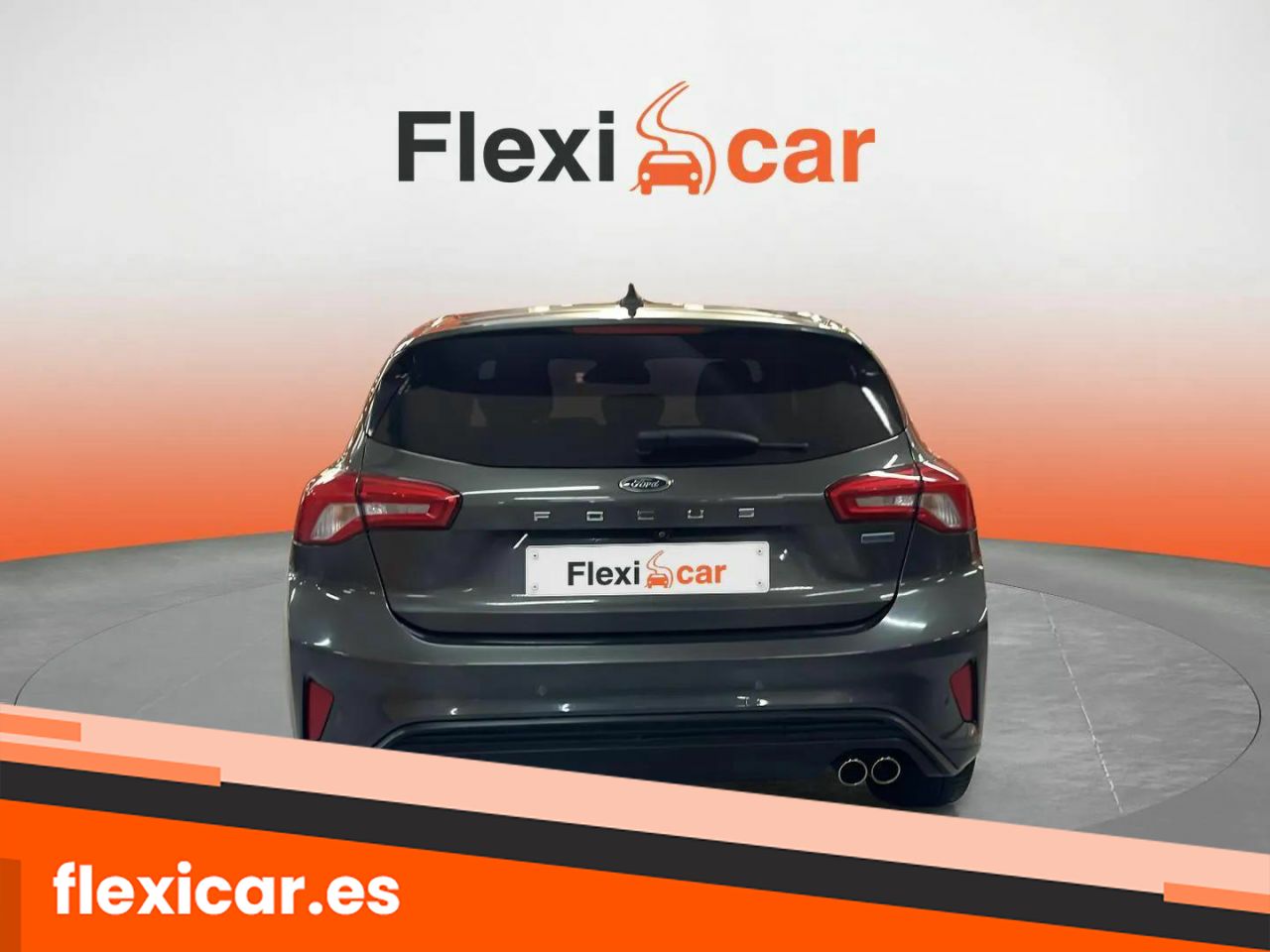 Foto Ford Focus 4