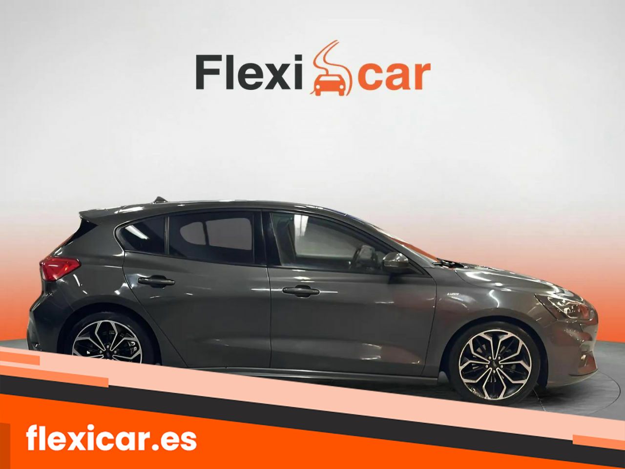 Foto Ford Focus 5