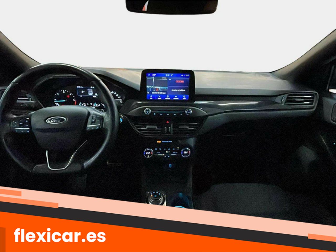 Foto Ford Focus 7
