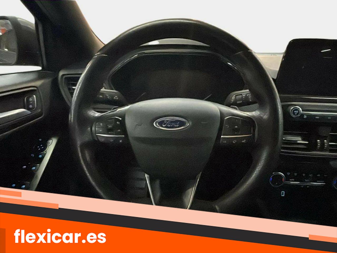 Foto Ford Focus 8