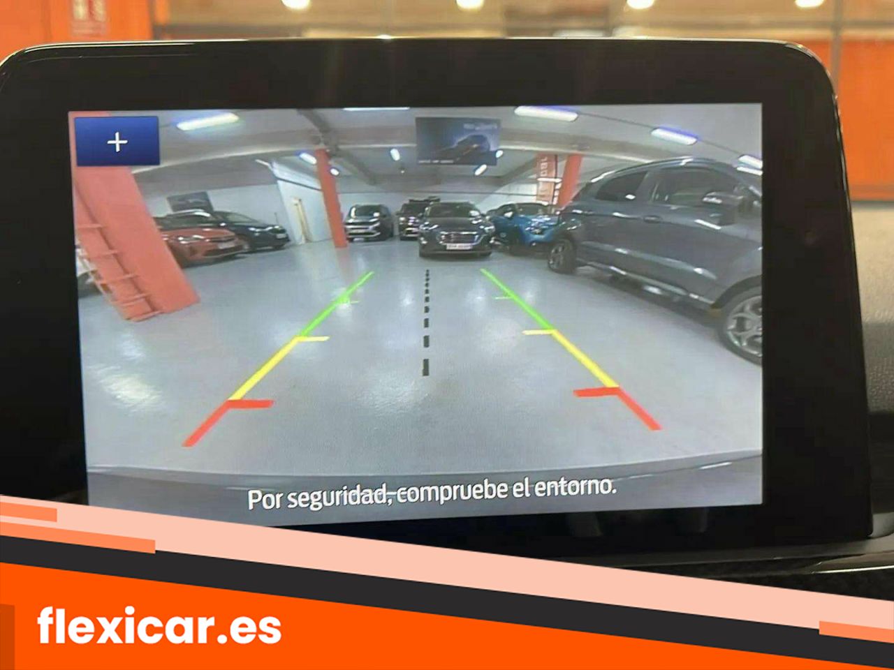 Foto Ford Focus 10
