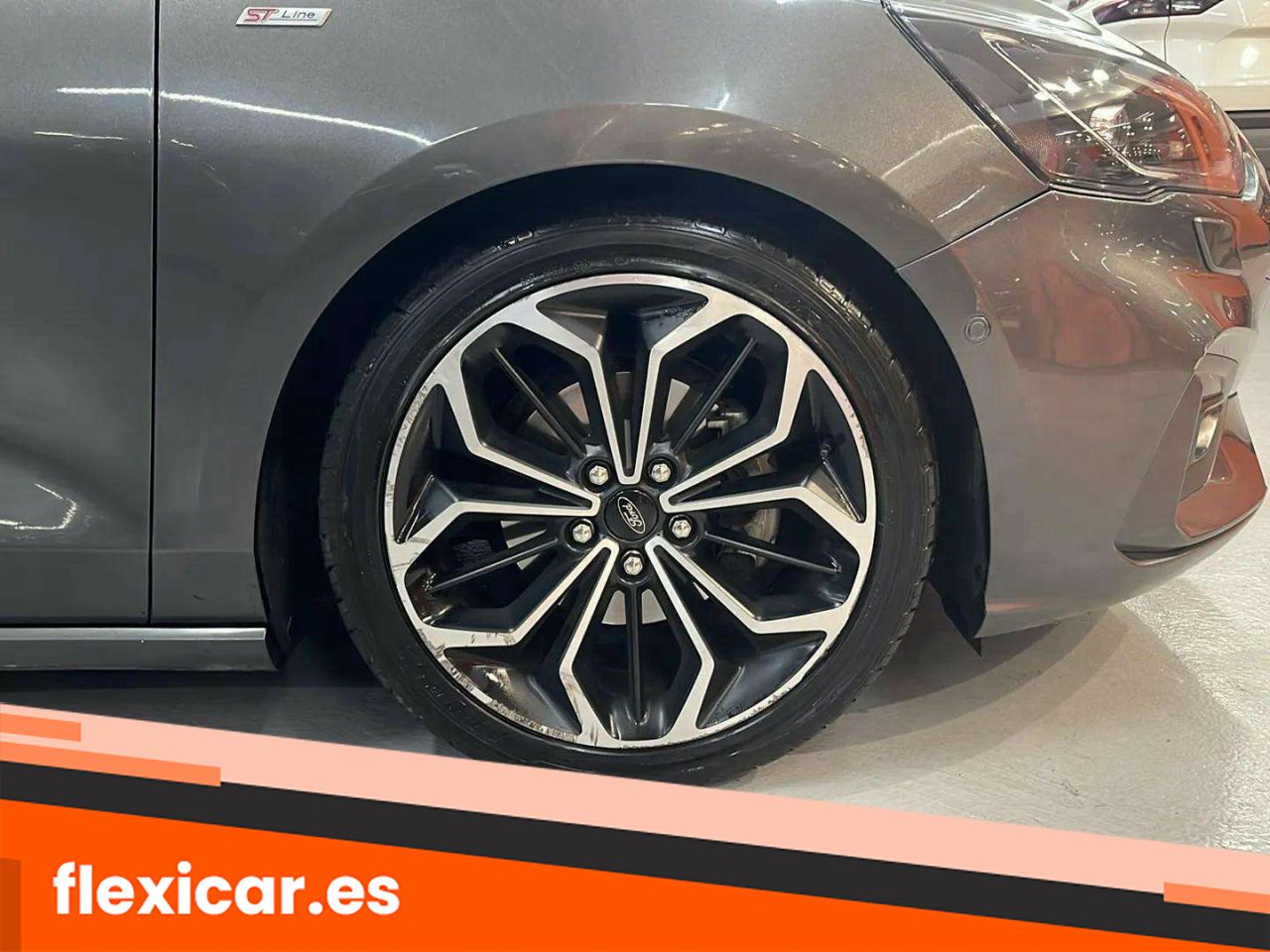 Foto Ford Focus 16