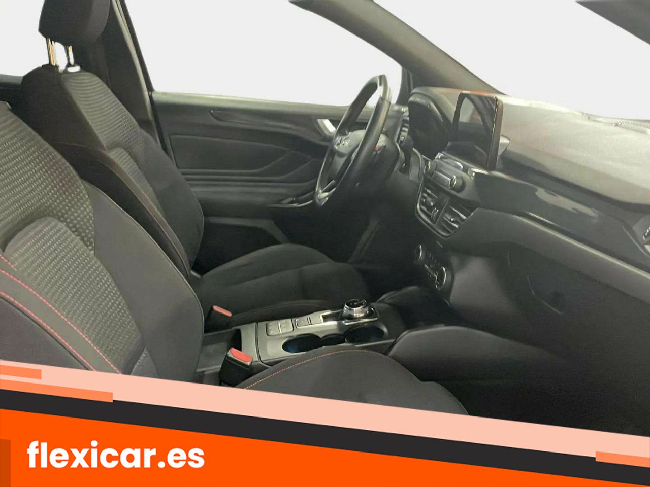 Foto Ford Focus 17