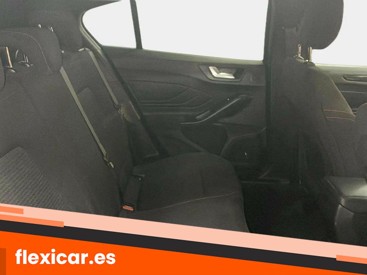 Foto Ford Focus 18