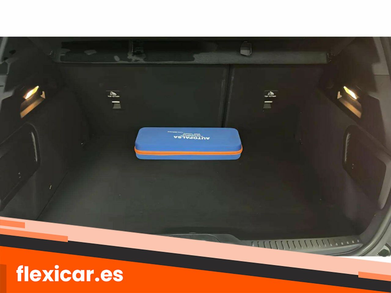 Foto Ford Focus 20