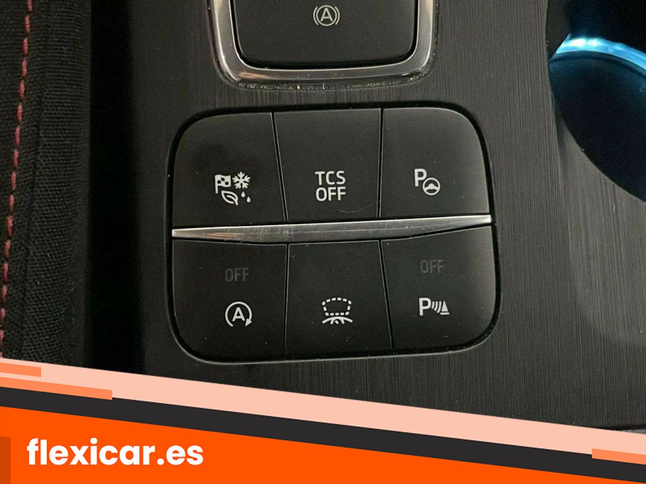 Foto Ford Focus 21