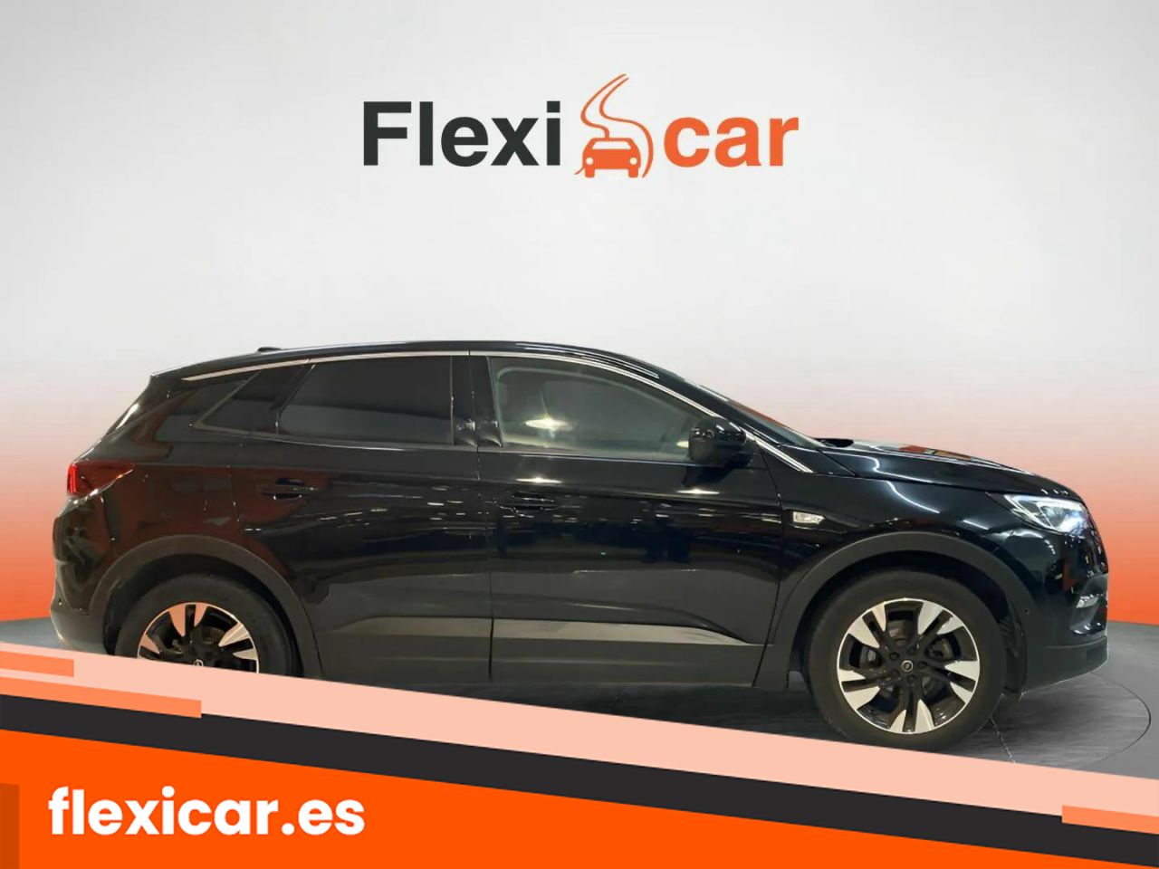 Foto Opel Grandland X 2