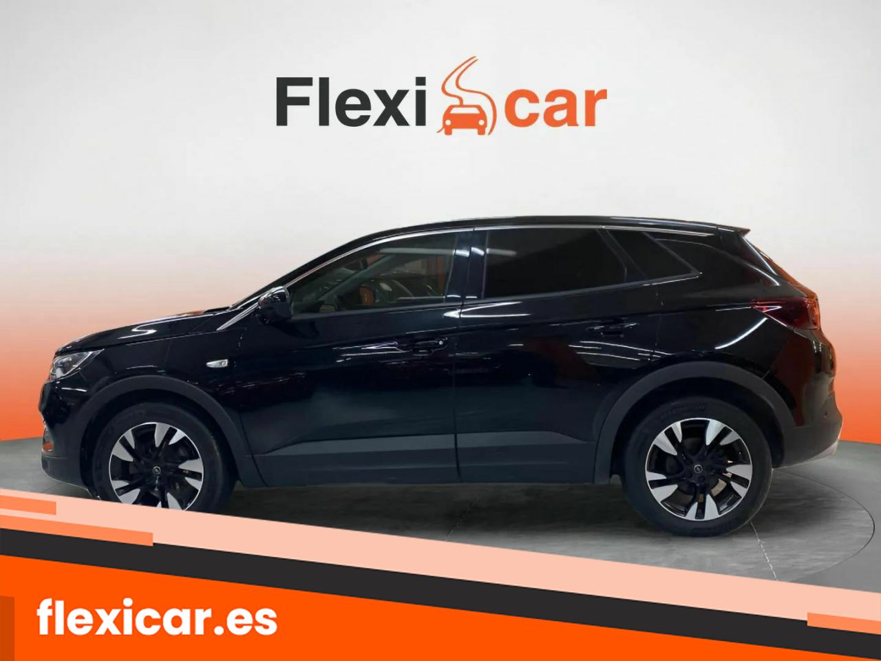 Foto Opel Grandland X 4