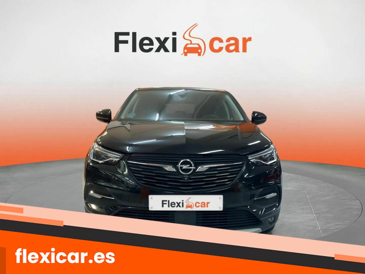 Foto Opel Grandland X 5
