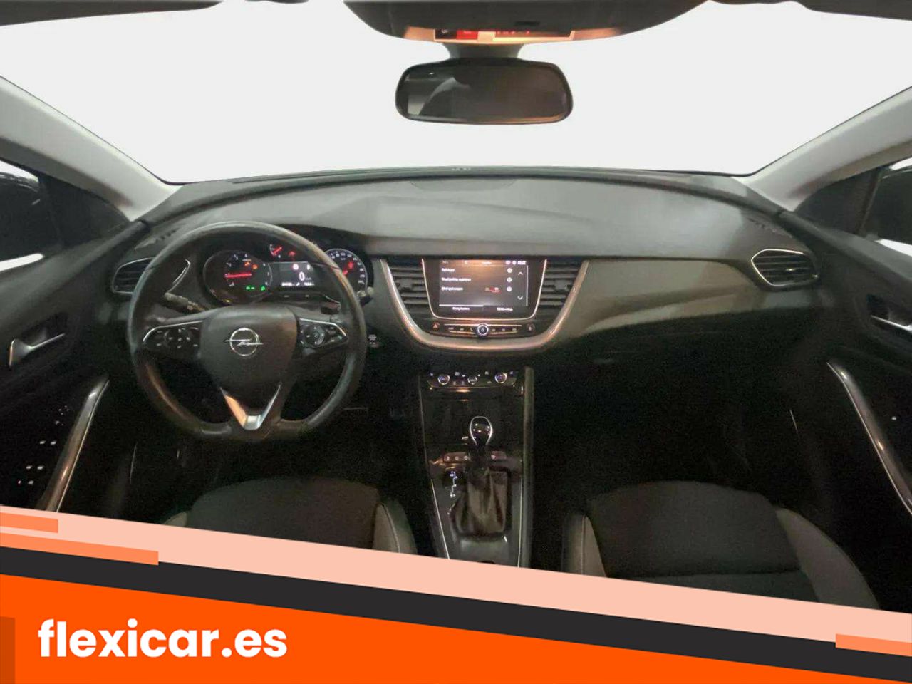 Foto Opel Grandland X 7