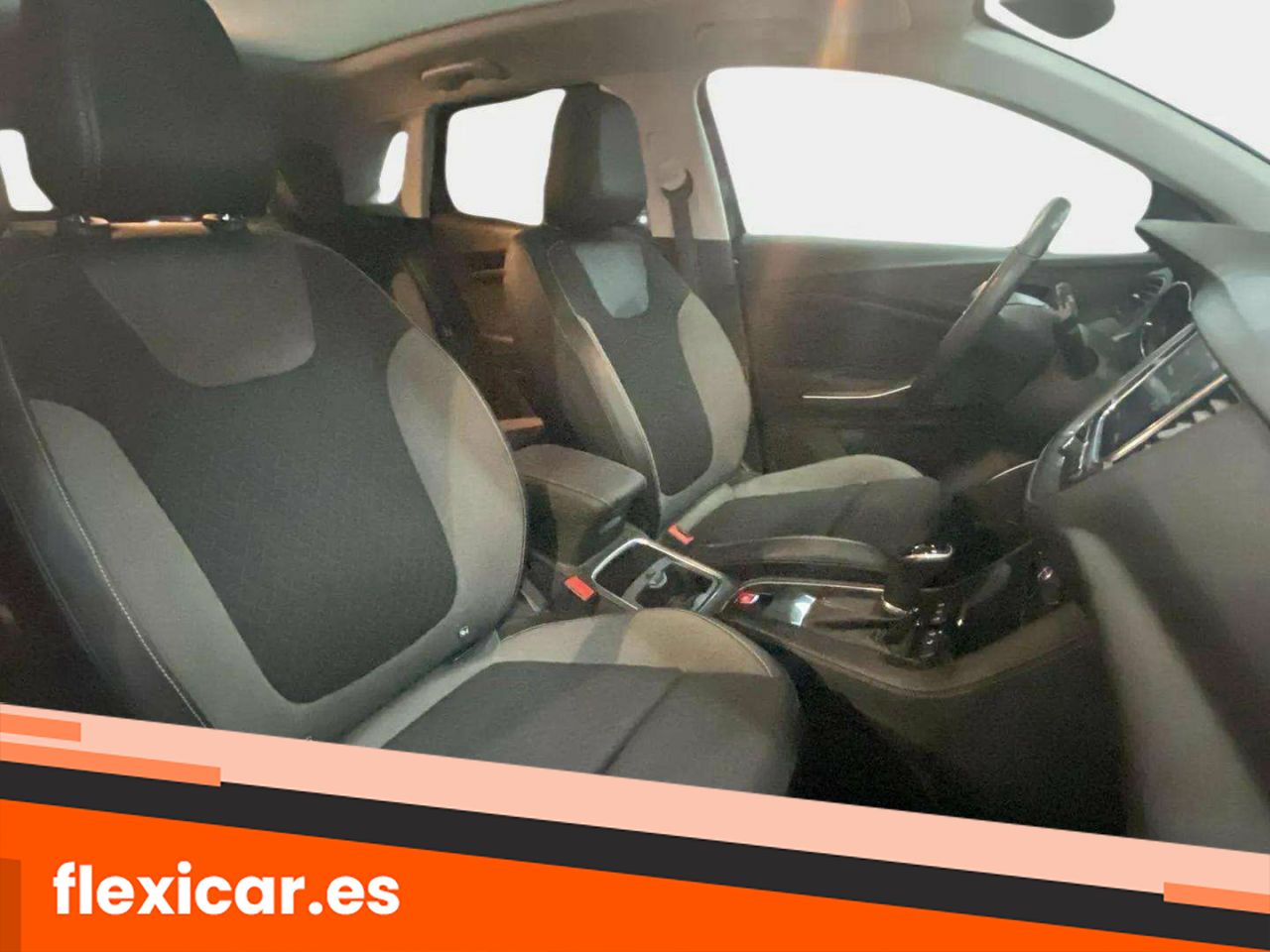 Foto Opel Grandland X 11