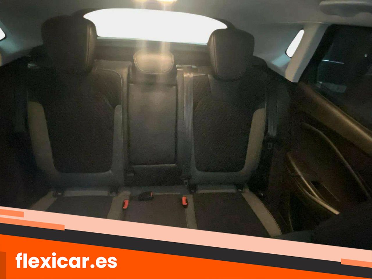 Foto Opel Grandland X 12