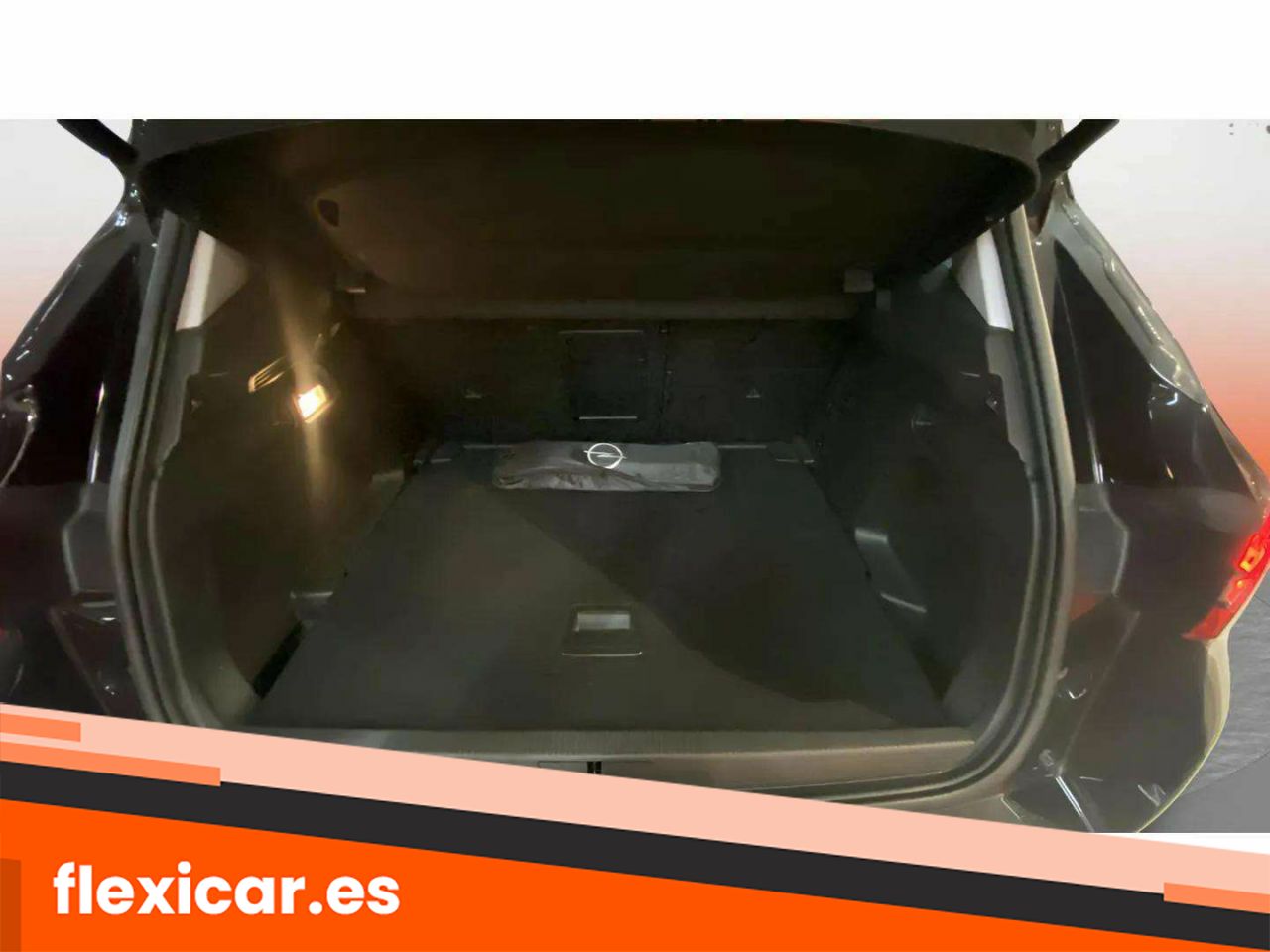 Foto Opel Grandland X 13