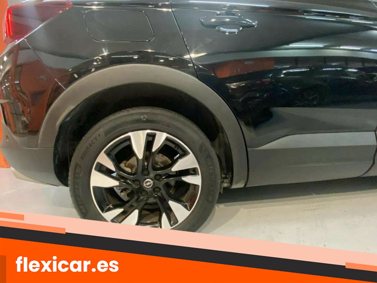 Foto Opel Grandland X 15