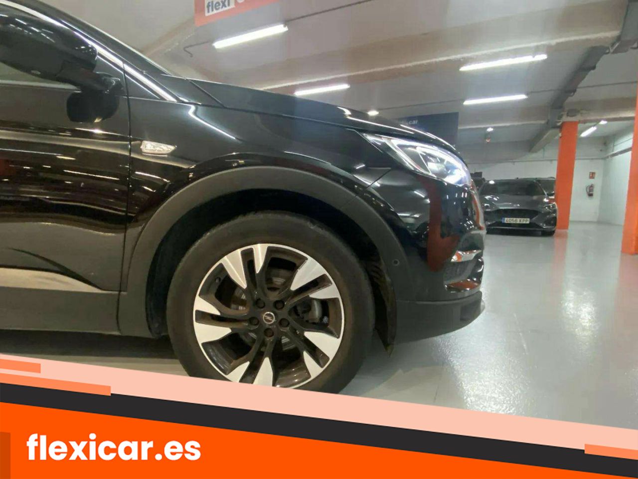 Foto Opel Grandland X 16