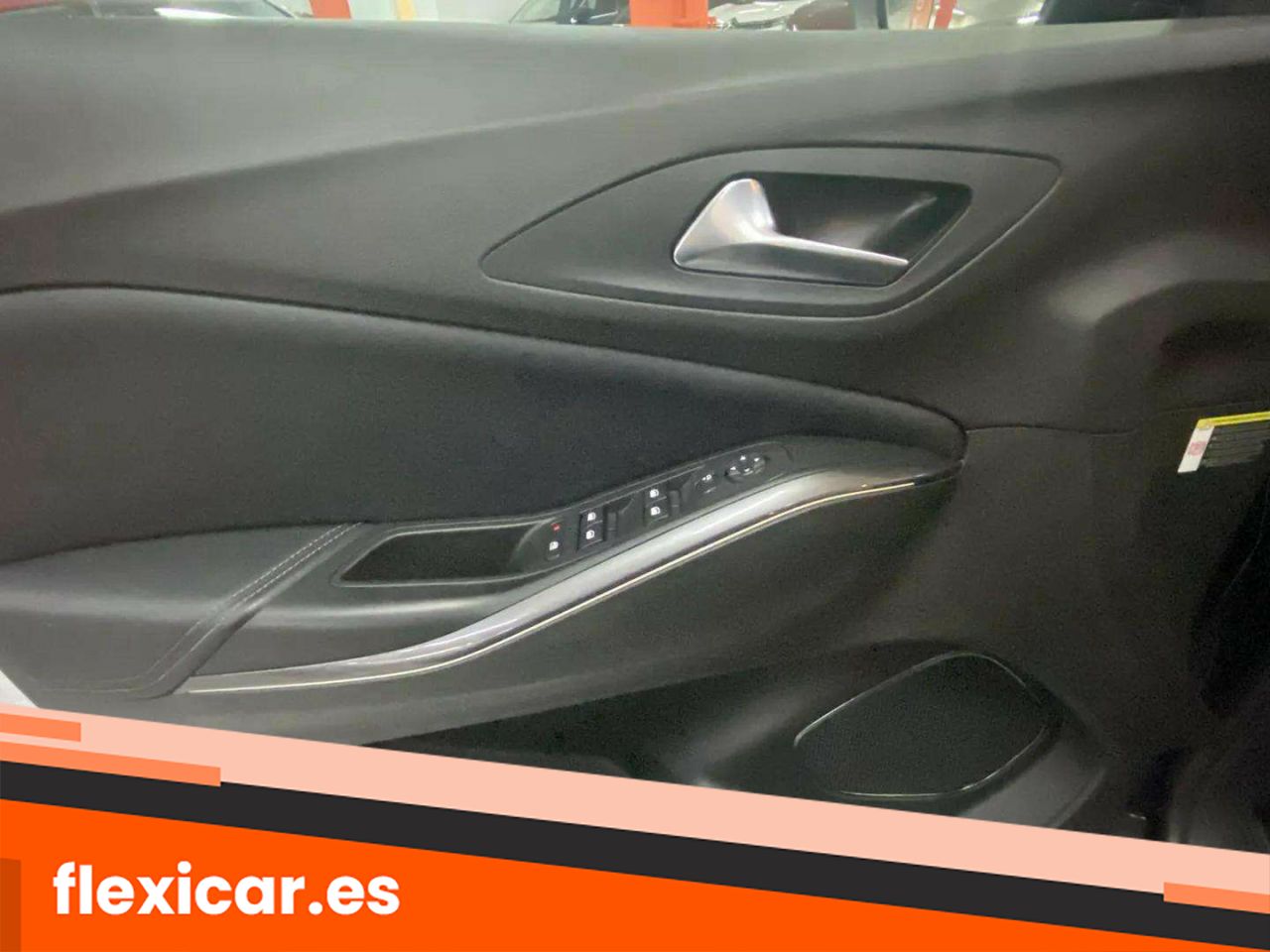 Foto Opel Grandland X 17