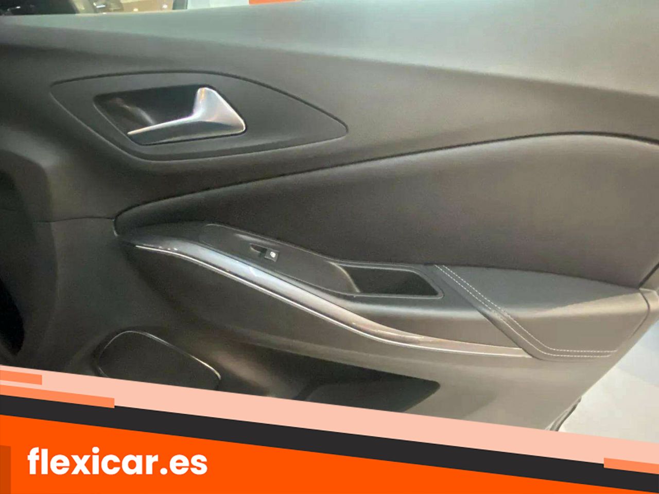 Foto Opel Grandland X 18
