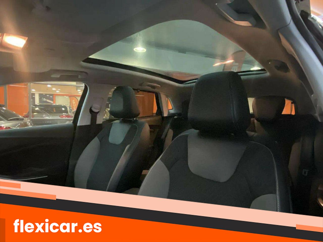 Foto Opel Grandland X 19