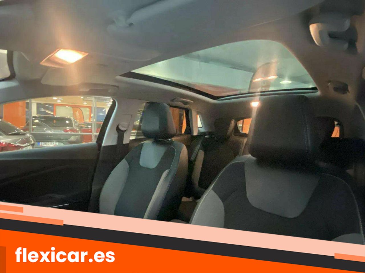 Foto Opel Grandland X 20