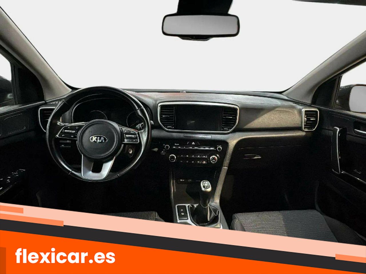 Foto Kia Sportage 10