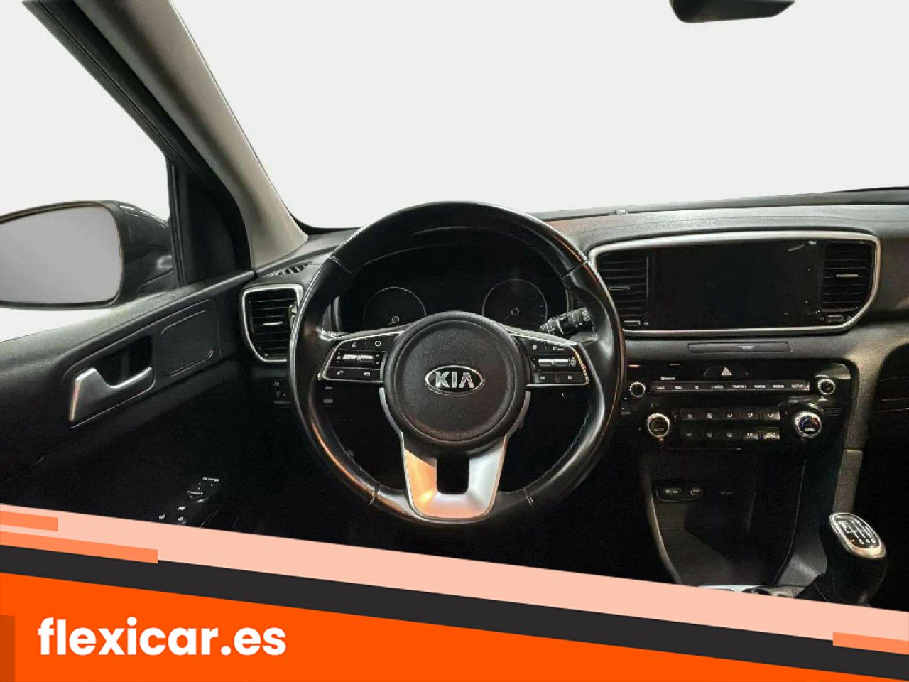 Foto Kia Sportage 11