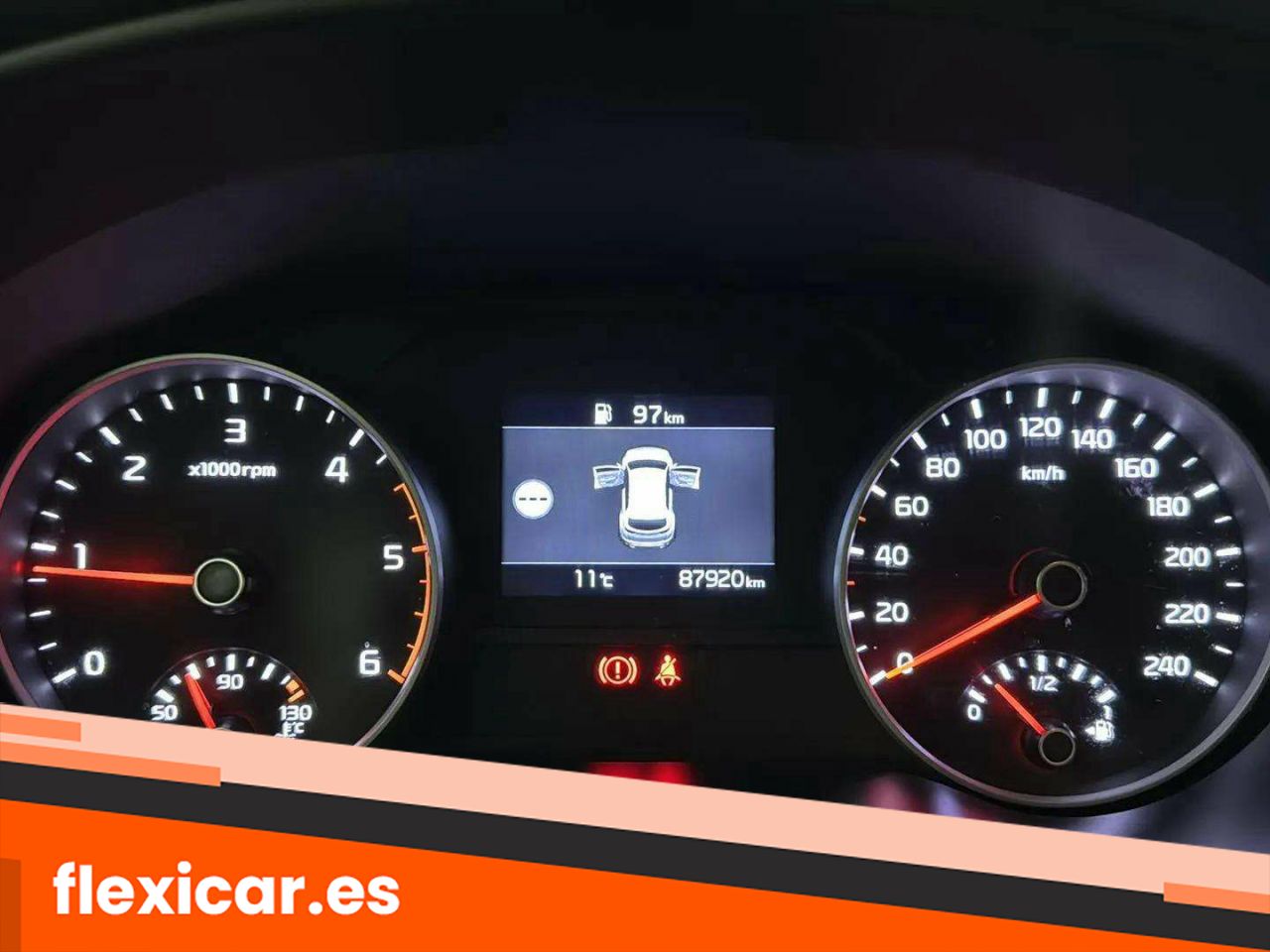 Foto Kia Sportage 12