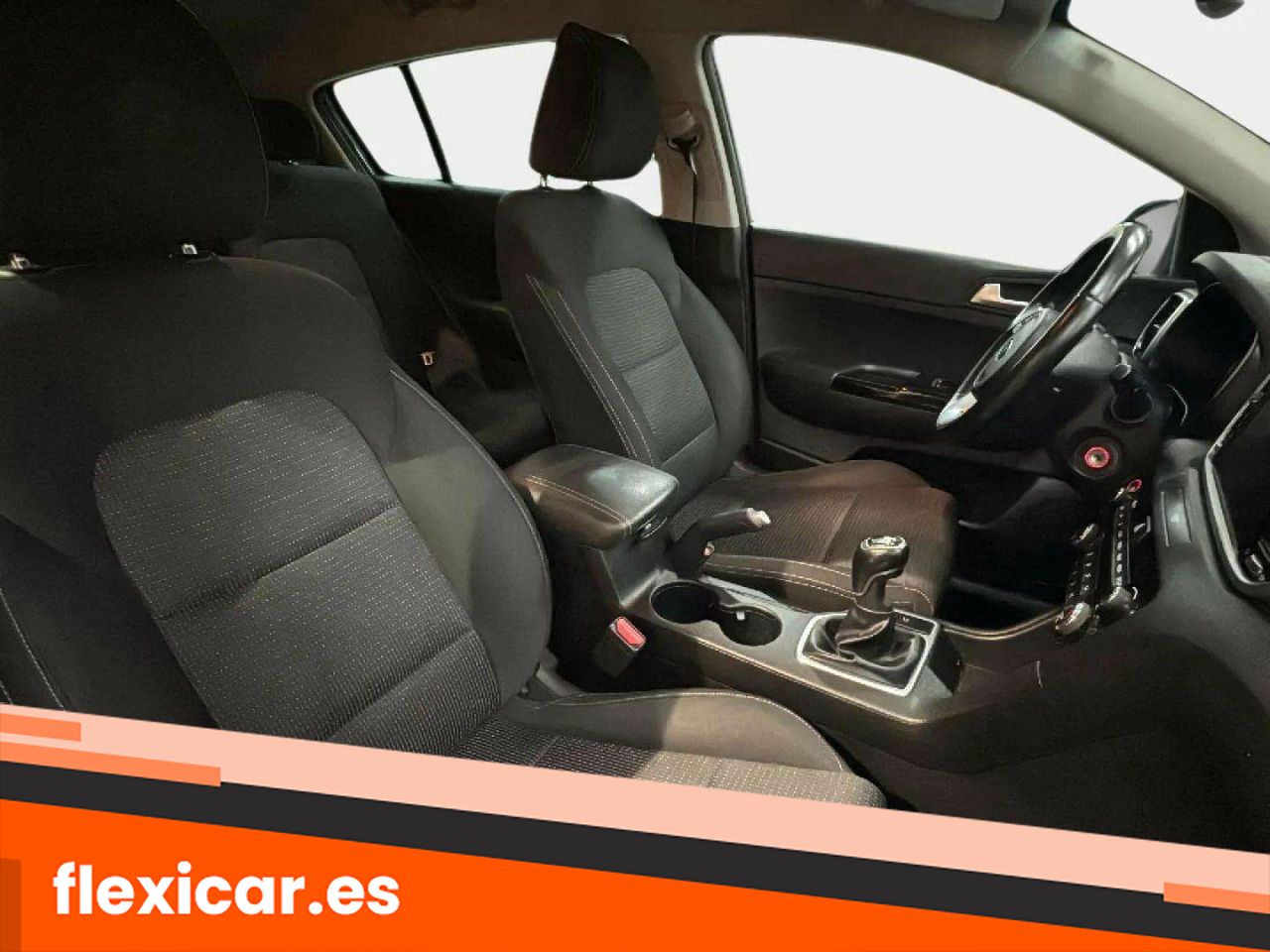 Foto Kia Sportage 14
