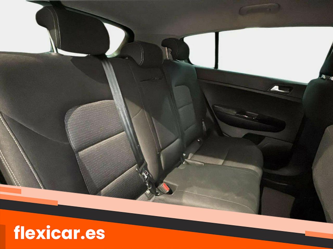 Foto Kia Sportage 15