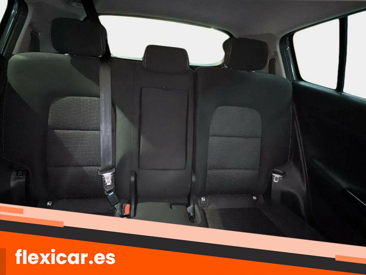 Foto Kia Sportage 16