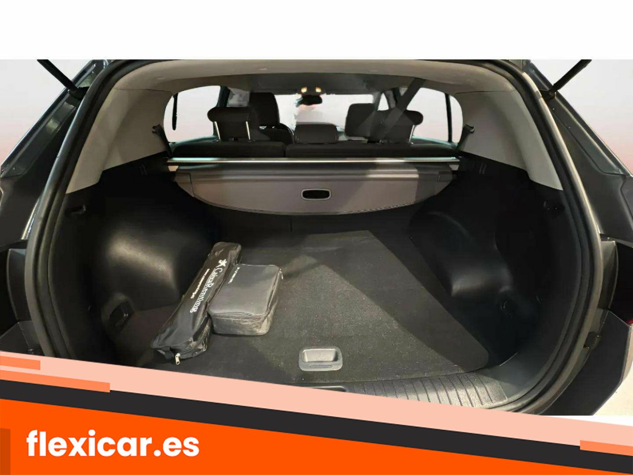 Foto Kia Sportage 17
