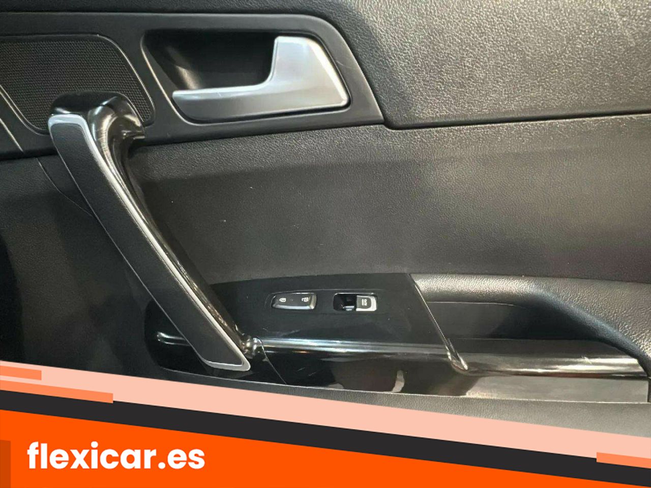 Foto Kia Sportage 18