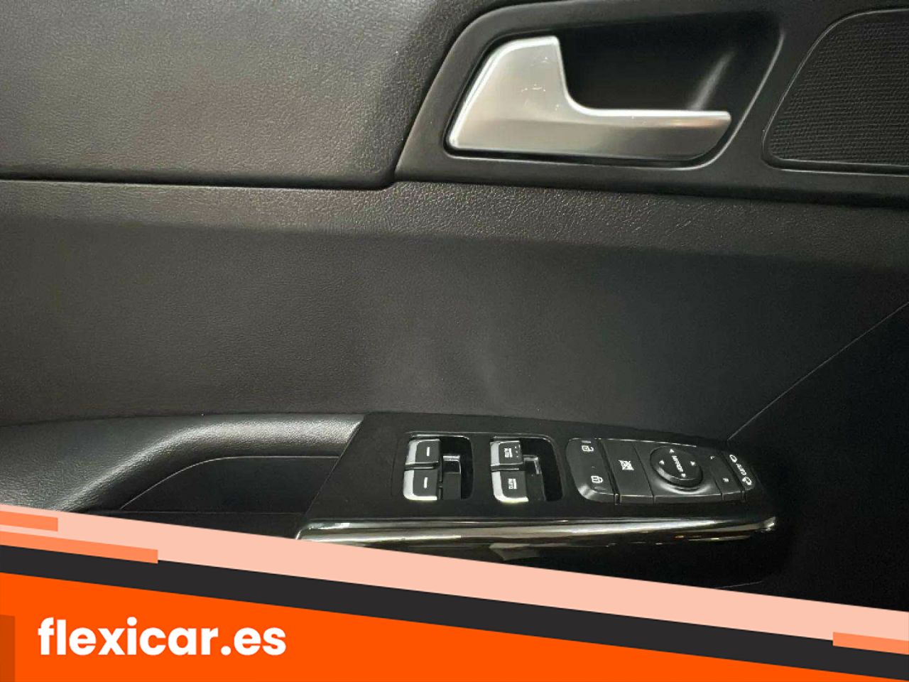 Foto Kia Sportage 19