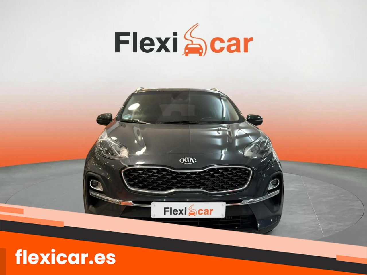 Foto Kia Sportage 2