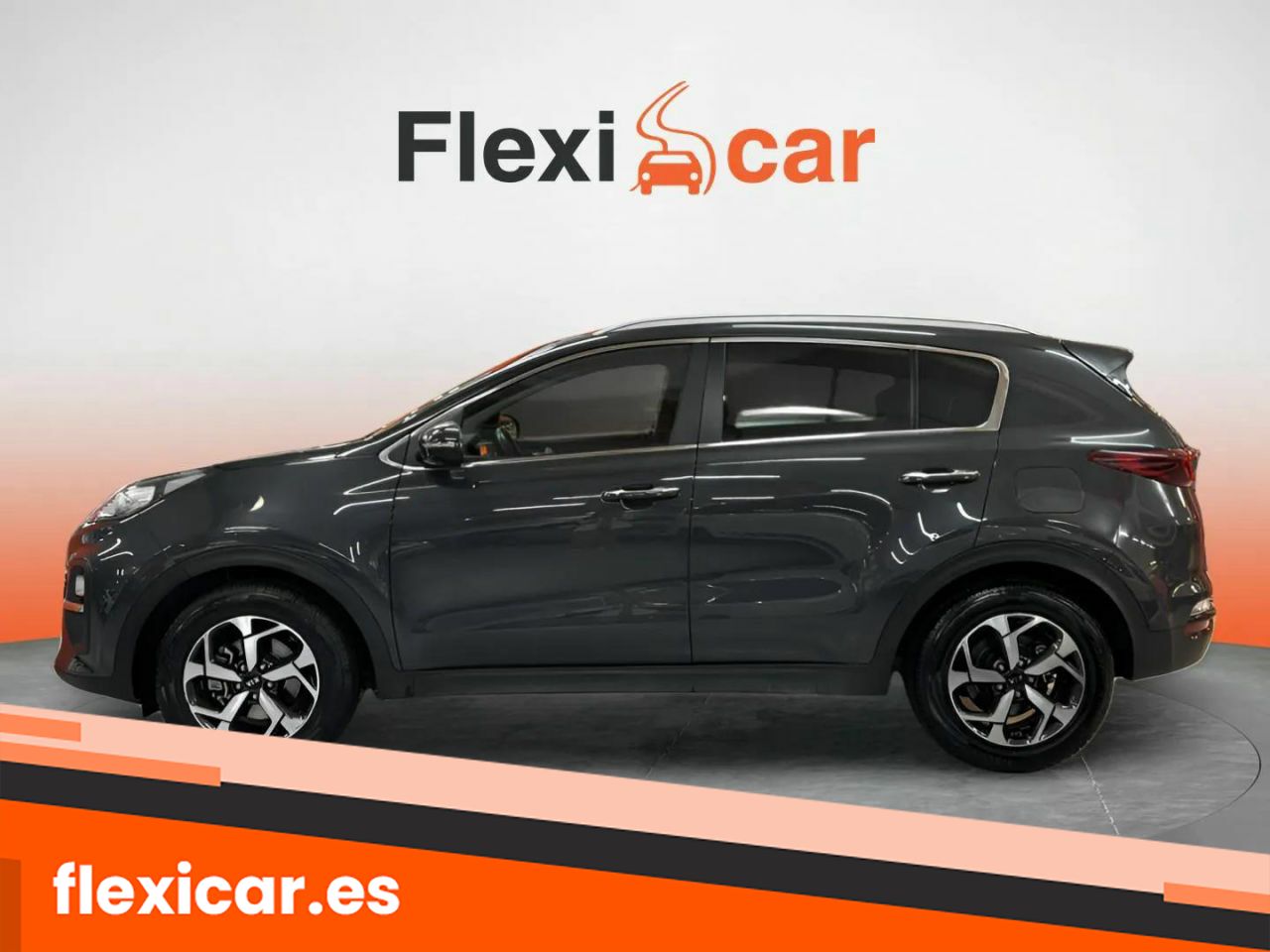 Foto Kia Sportage 3