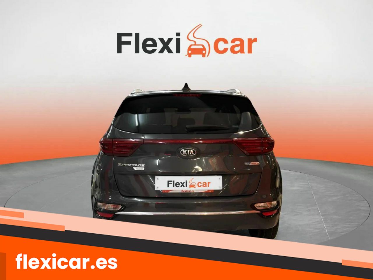Foto Kia Sportage 4
