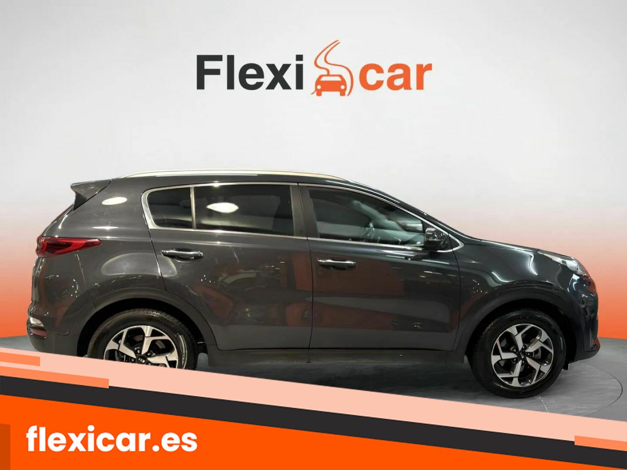 Foto Kia Sportage 5