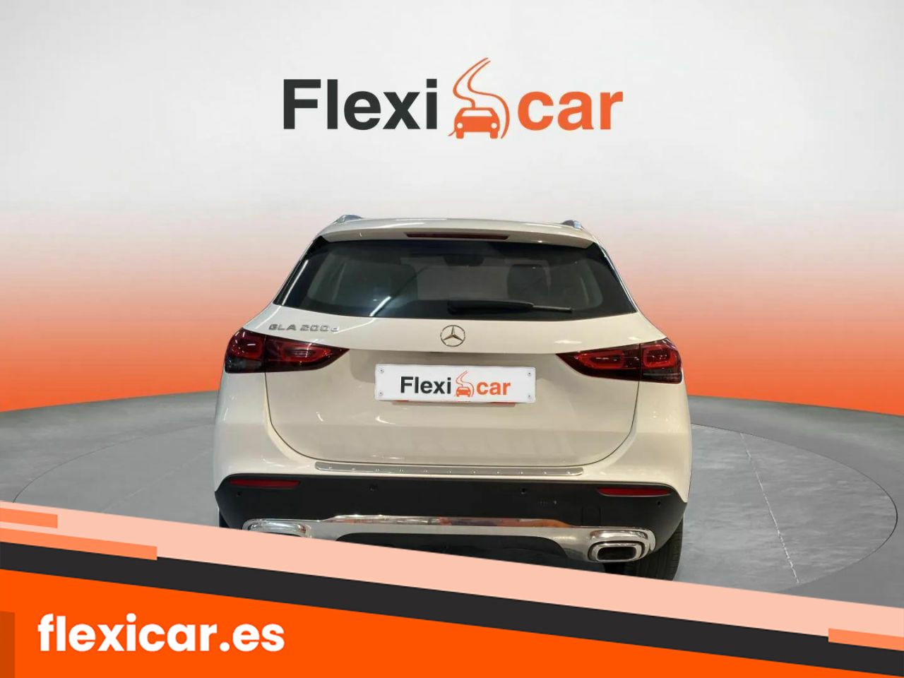 Foto Mercedes-Benz Clase GLA 3