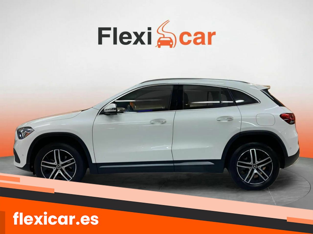 Foto Mercedes-Benz Clase GLA 4