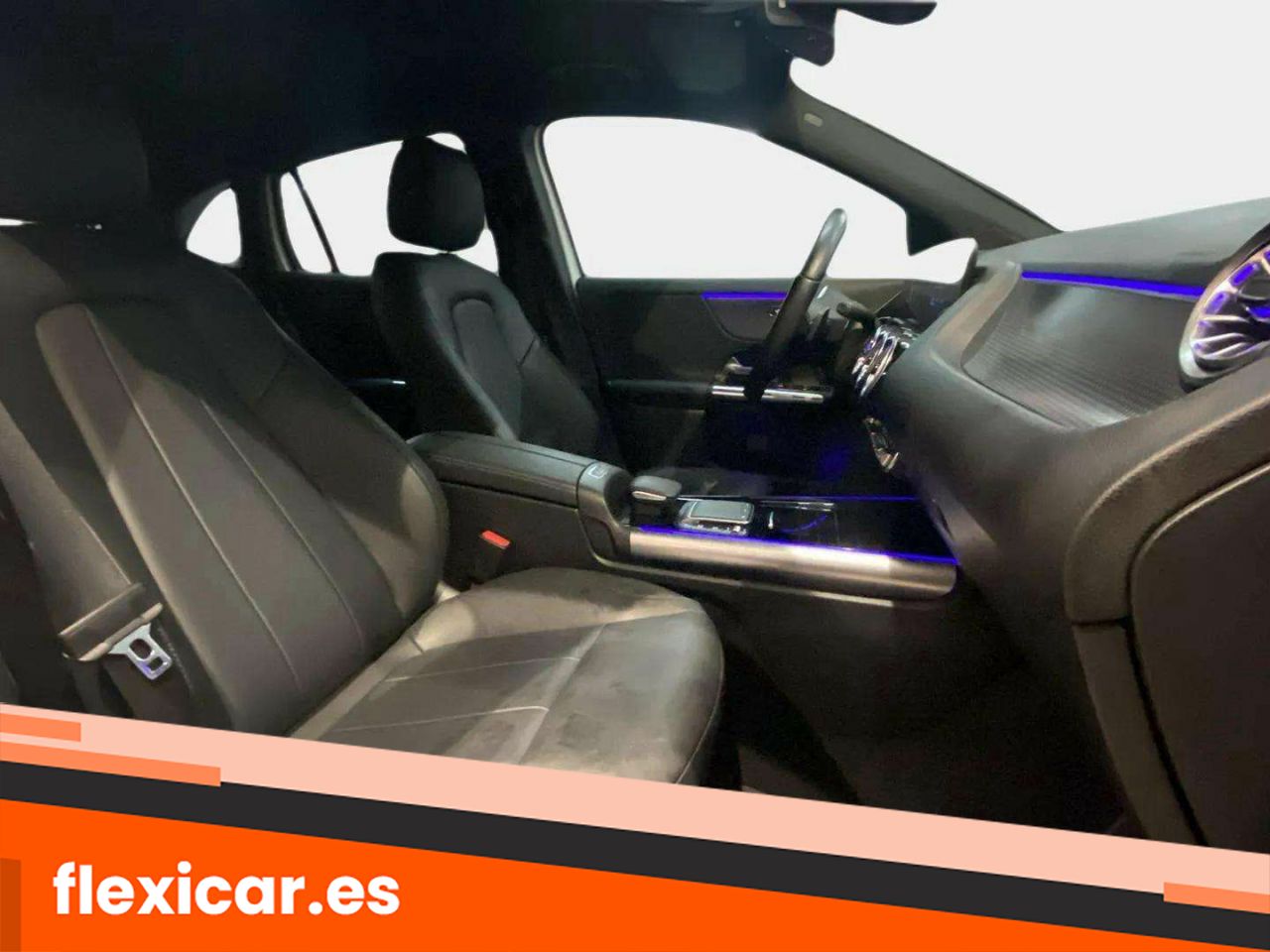 Foto Mercedes-Benz Clase GLA 11