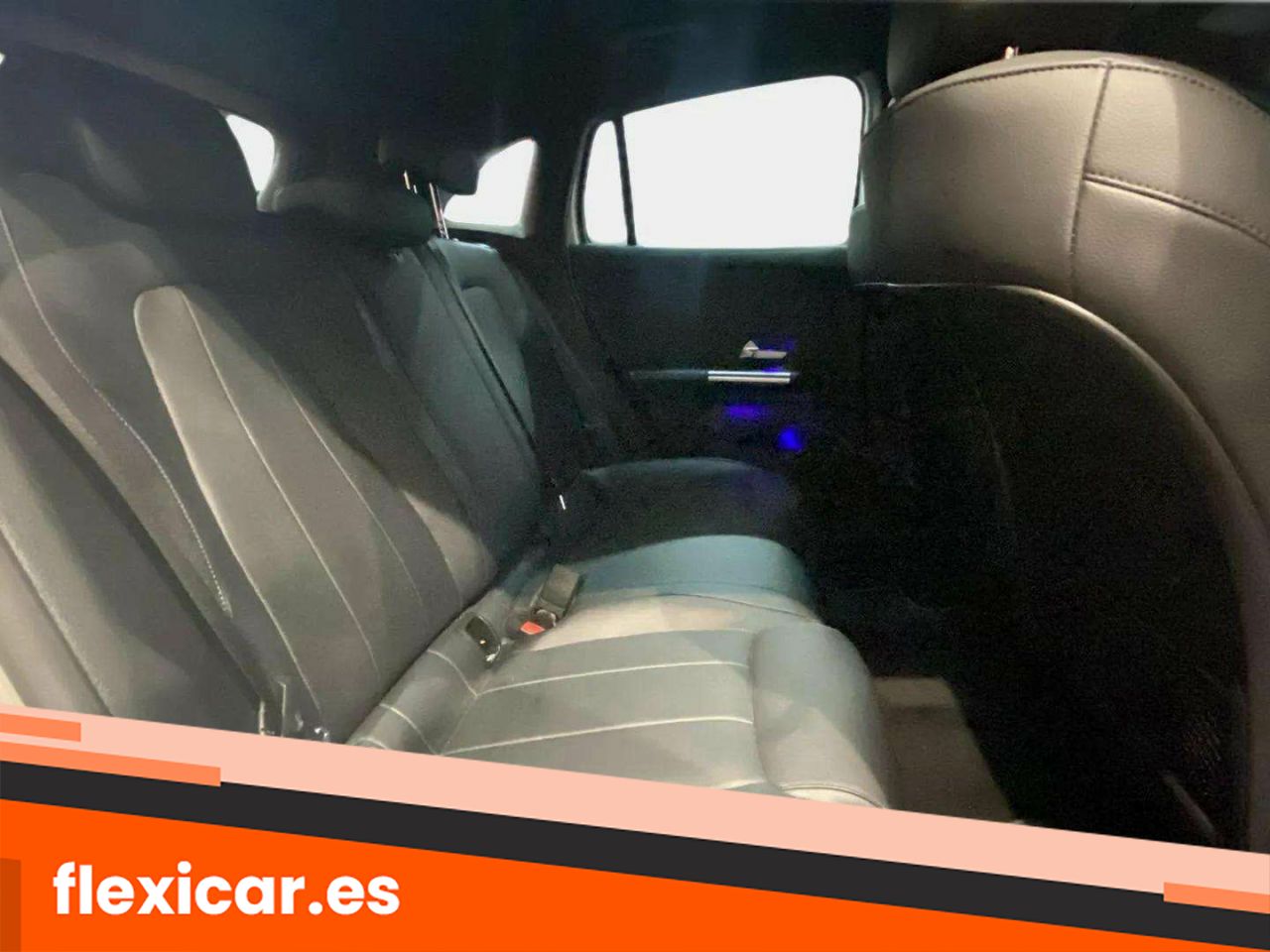 Foto Mercedes-Benz Clase GLA 12