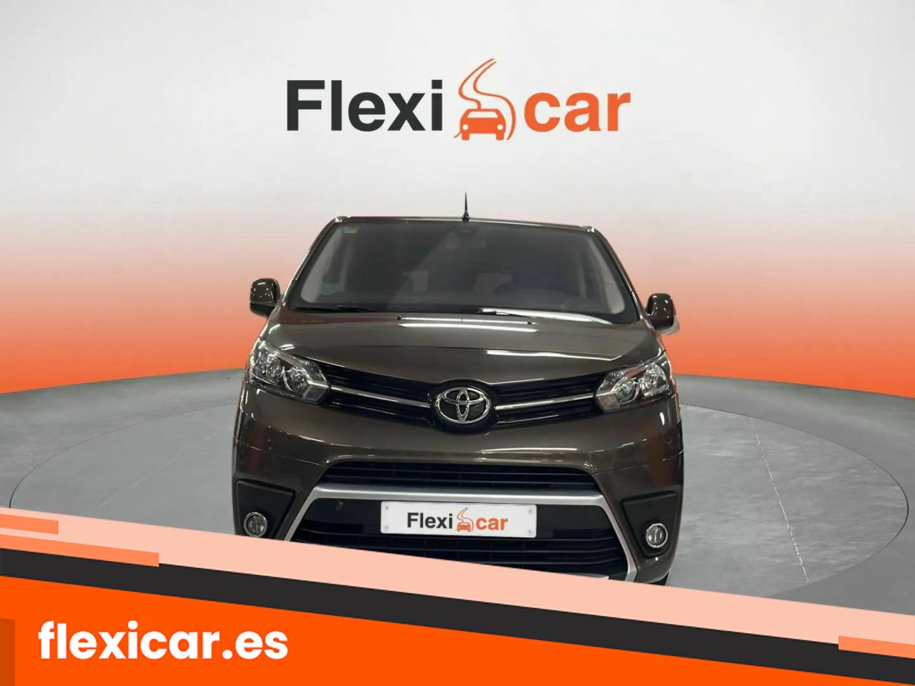 Foto Toyota Proace Verso 2