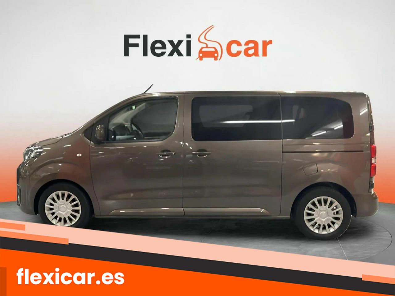 Foto Toyota Proace Verso 3