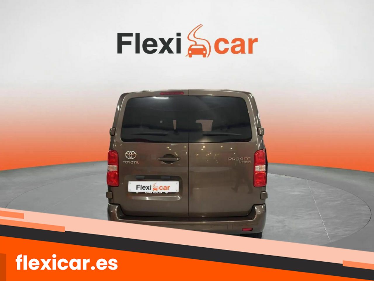 Foto Toyota Proace Verso 4