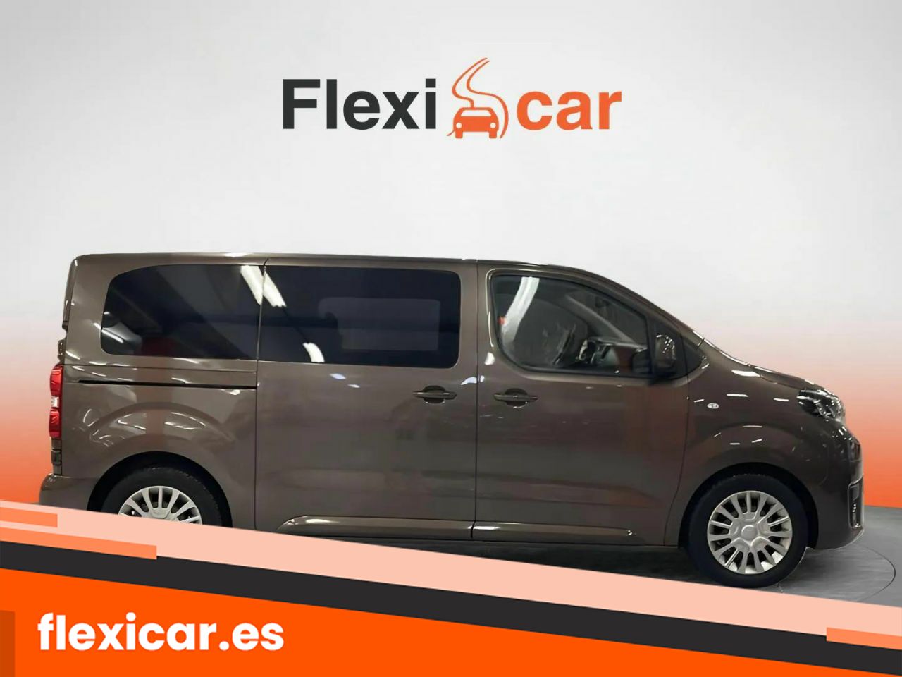 Foto Toyota Proace Verso 5