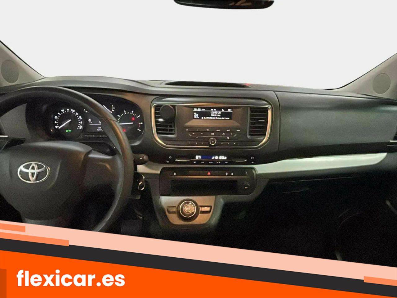 Foto Toyota Proace Verso 7