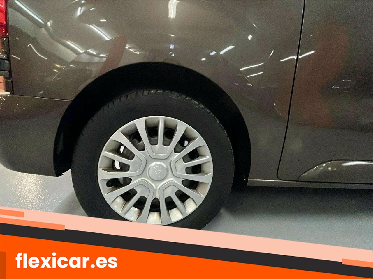Foto Toyota Proace Verso 11