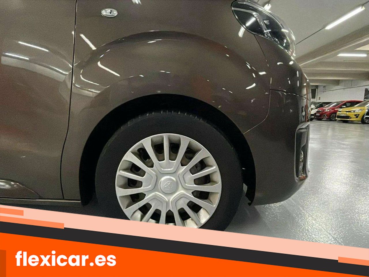Foto Toyota Proace Verso 12