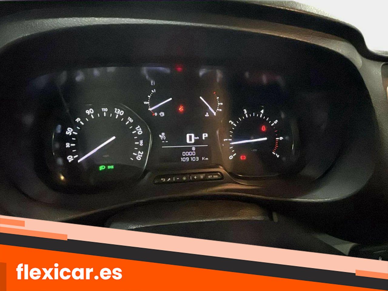 Foto Toyota Proace Verso 13