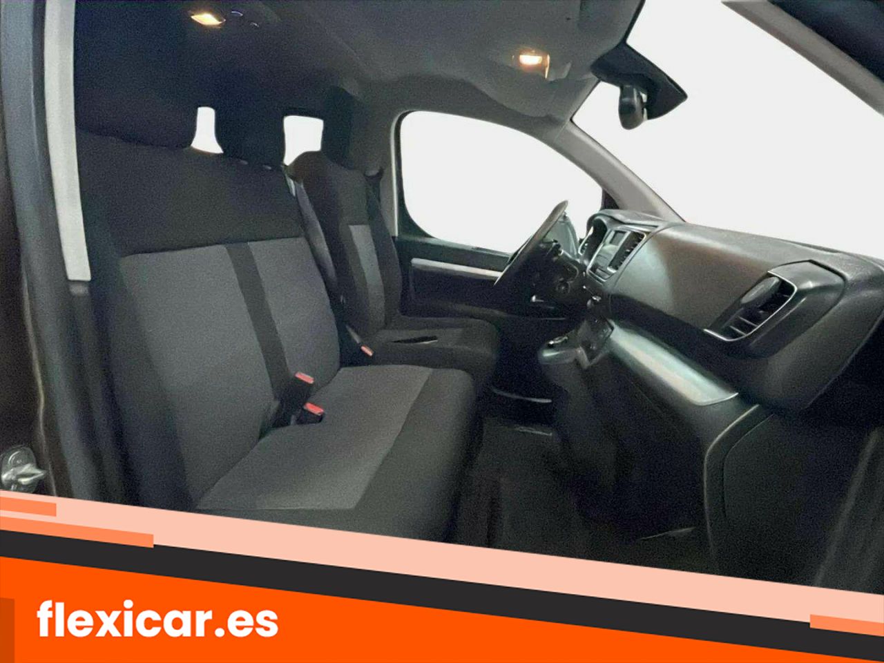 Foto Toyota Proace Verso 14