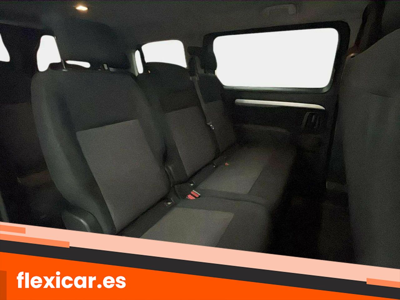 Foto Toyota Proace Verso 15
